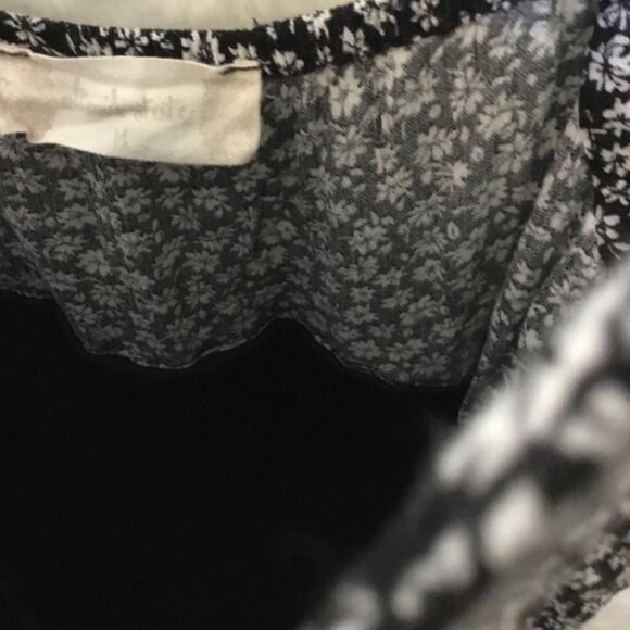 Altar'd State Floral Spaghetti Strap Dress - Picture 7 of 15